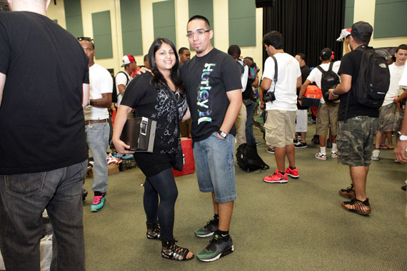 Sneakercon Miami July Recap 63