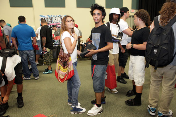 Sneakercon Miami July Recap 65