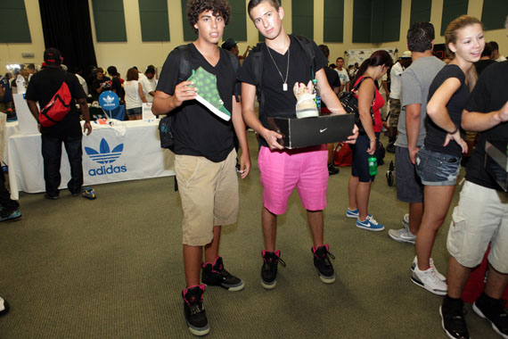 Sneakercon Miami July Recap 70