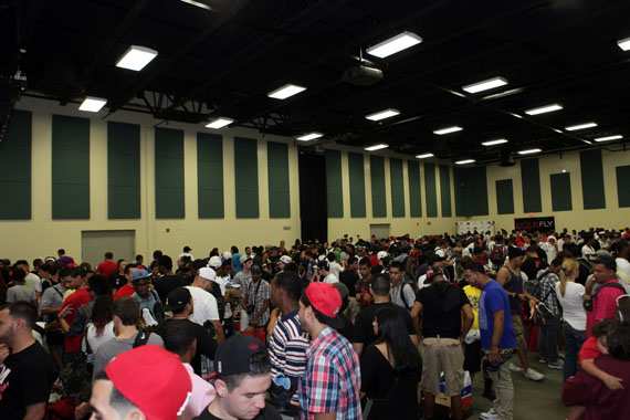 Sneakercon Miami July Recap 71