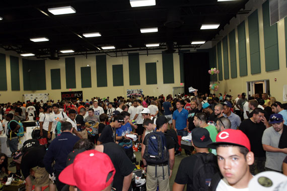 Sneakercon Miami July Recap 72