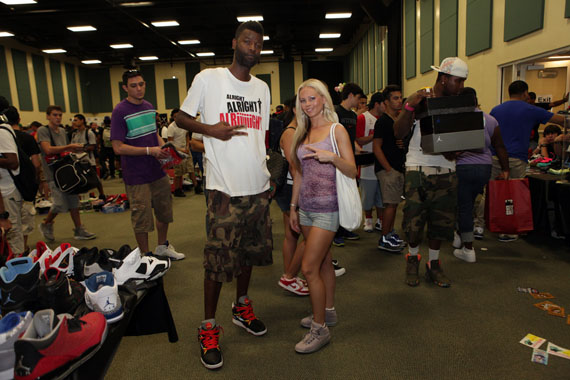 Sneakercon Miami July Recap 76