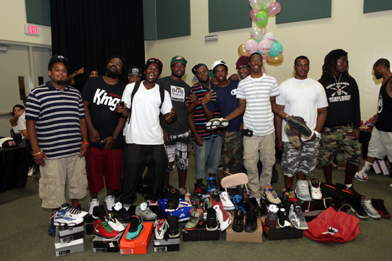 Sneakercon Miami July Recap 87