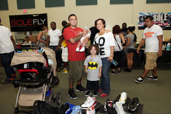 Sneakercon Miami July Recap 92