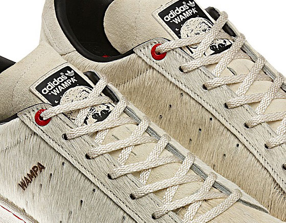 Star Wars Adidas Originals Campus 80s Wampa Summary