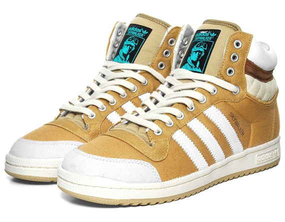 Star Wars Adidas Originals Skywalker Hoth 01