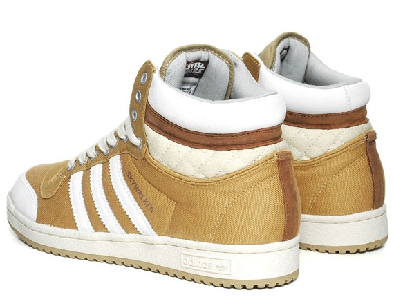 Star Wars Adidas Originals Skywalker Hoth 08