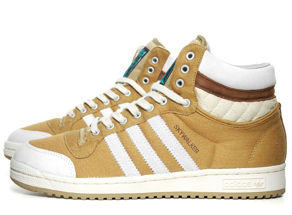 Star Wars Adidas Originals Skywalker Hoth 09