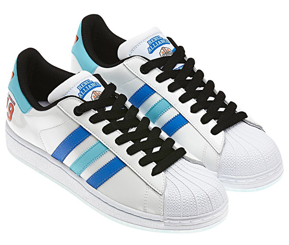 Star Wars X Adidas Superstar 2.0 Hockey 2