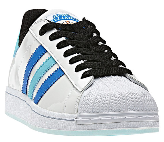 Star Wars X Adidas Superstar 2.0 Hockey 5