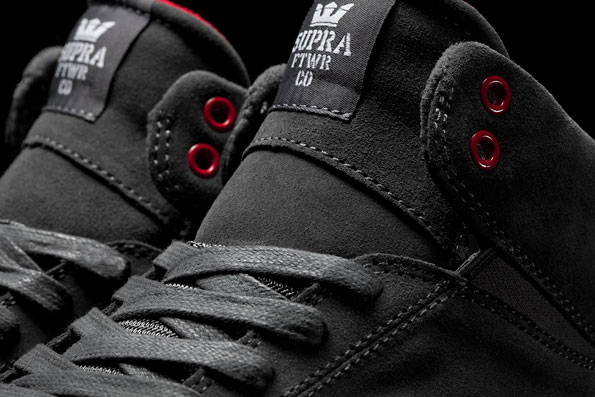 Supra 3m Pack Society Mid