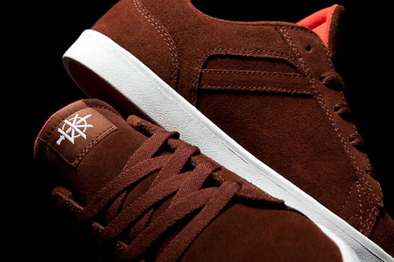 Supra Burg Brown Set 02