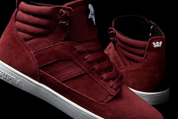 Supra Burg Brown Set 07