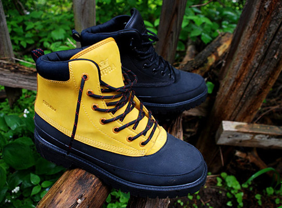 Supra Douglas Boot