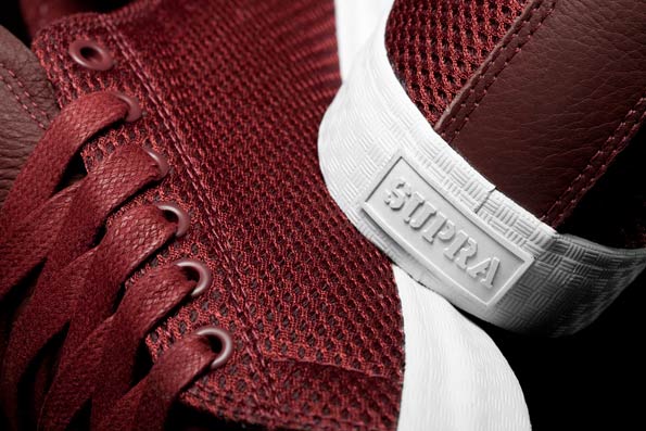 Supra Mesh Pack Thunder Low