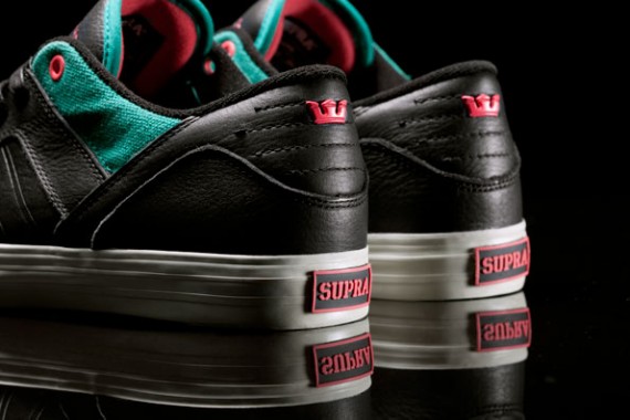 Supra MIA Pack