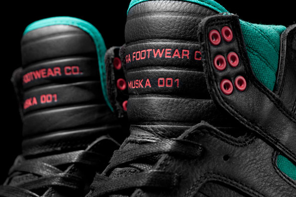 Supra Mia Pack Skytop