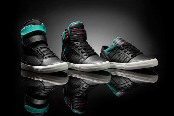 Supra Mia Pack