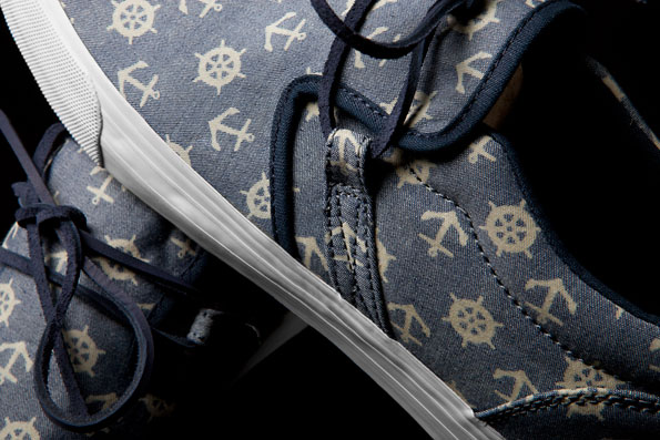 Supra Nautical Pack Cuban