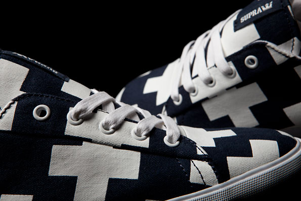 Supra Plus Pack Assault