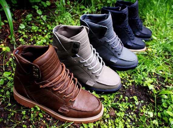 Supra Skyboot