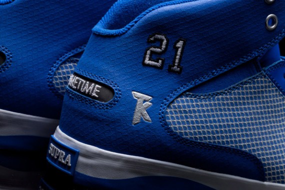 Supra Society Mid ‘Deion Sanders Pack’