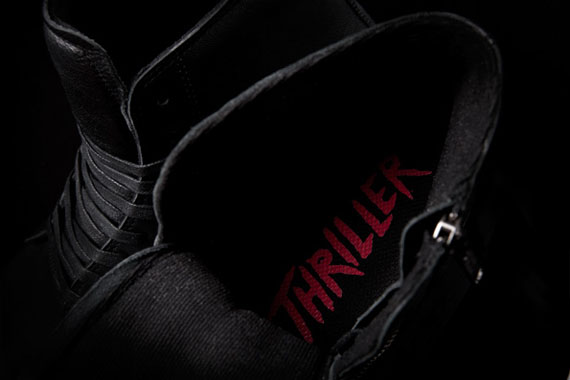 Supra Thriller Pack