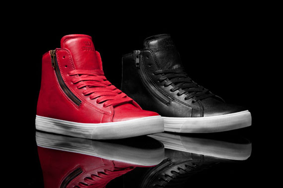 Supra Thriller Pack 06