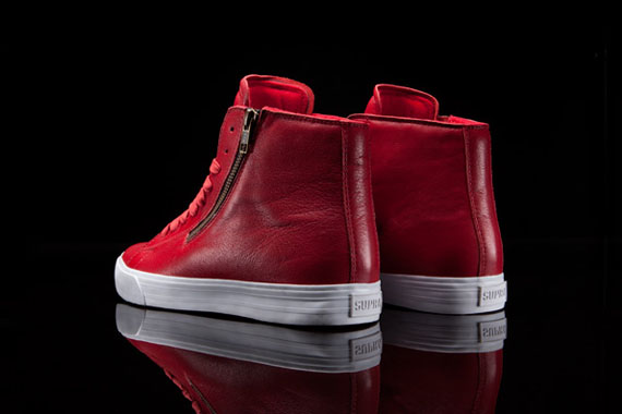 Supra Thriller Pack 08