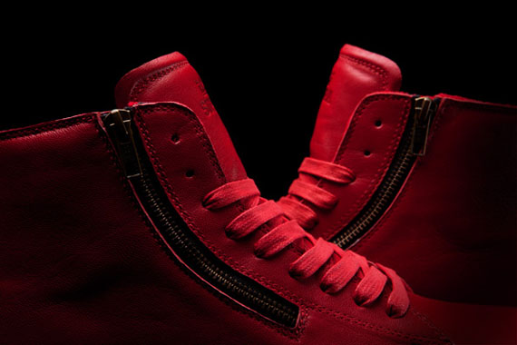 Supra Thriller Pack 09