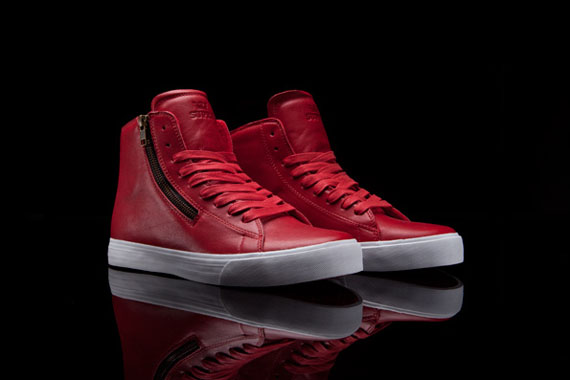 Supra Thriller Pack 10