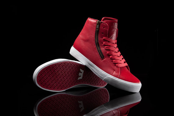 Supra Thriller Pack 12