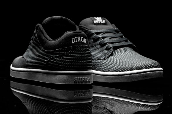 Supra Tuf Pack Dixon