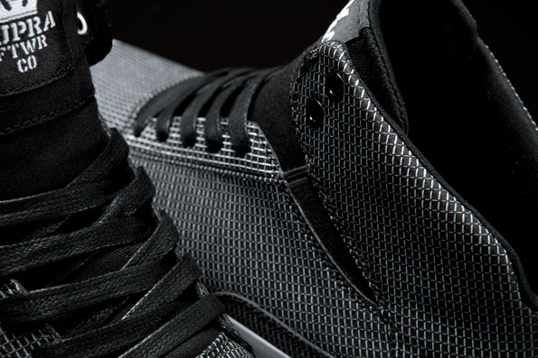 Supra Tuf Pack Society Mid