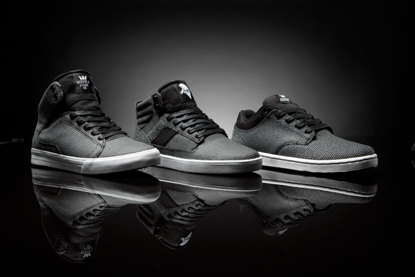 Supra Tuf Pack