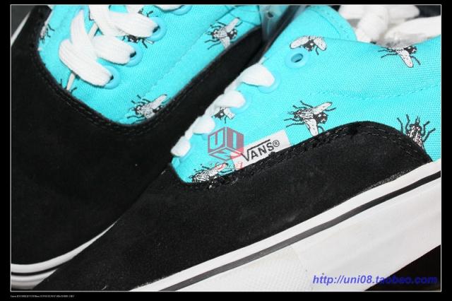 Supreme X Vans Era Flies 11
