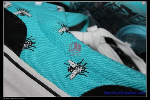 Supreme X Vans Era Flies 12