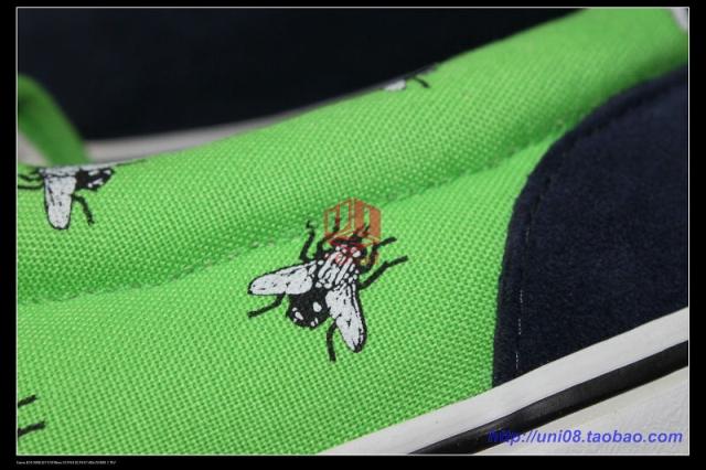 Supreme X Vans Era Flies 17