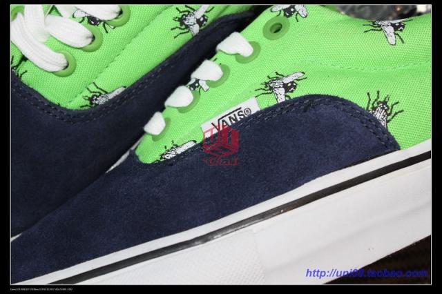 Supreme X Vans Era Flies 18