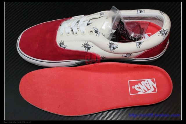 Supreme X Vans Era Flies 5