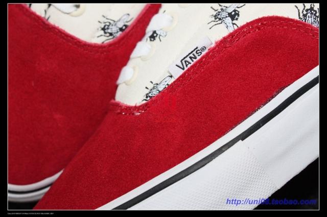Supreme X Vans Era Flies 7