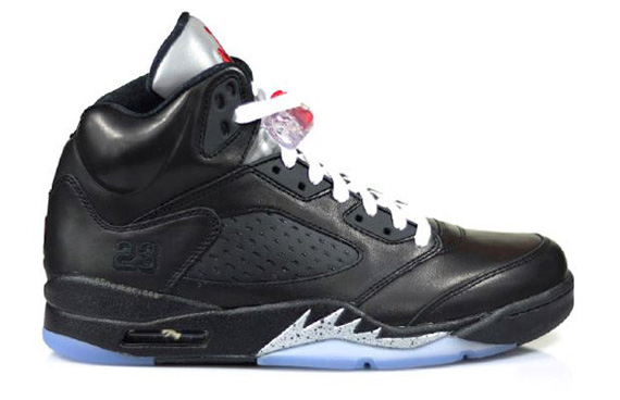 Top 15 Air Jordan V Complex 02