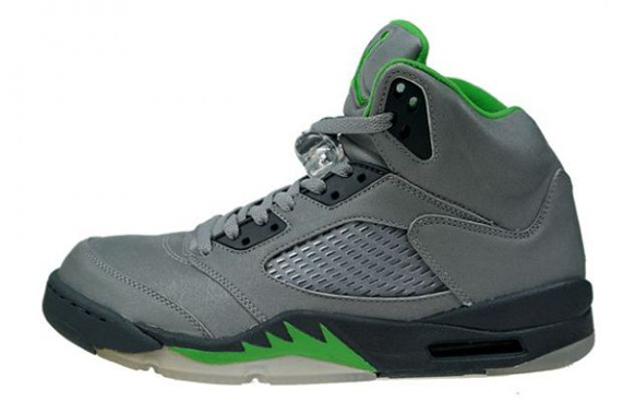 Top 15 Air Jordan V Complex 03