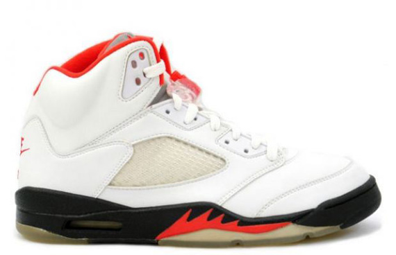 Top 15 Air Jordan V Complex 06