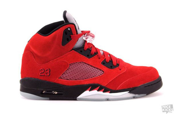 Top 15 Air Jordan V Complex 07