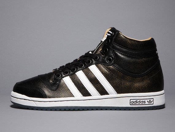 Undftd Adidas Top 10 B Side Release 01