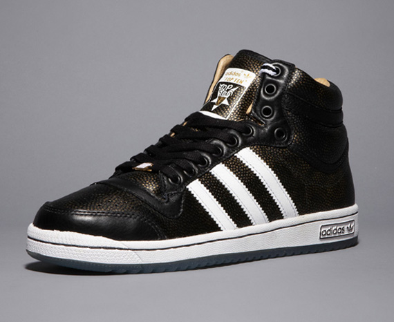 Undftd Adidas Top 10 B Side Release 02