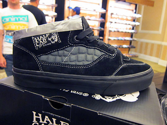 Vans Half Cab 20th Anniversary 21