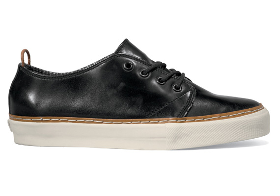 Vans Vault Cuerpo Lx 2011 01