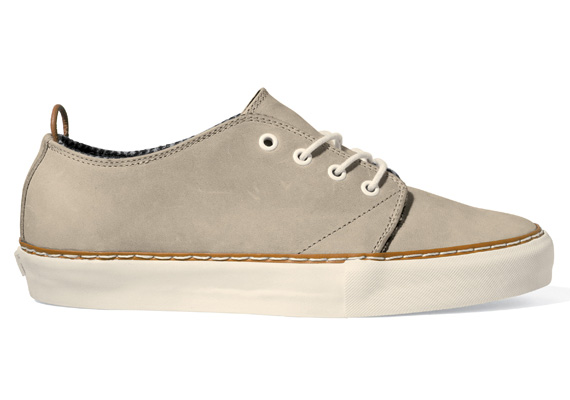 Vans Vault Cuerpo Lx 2011 03